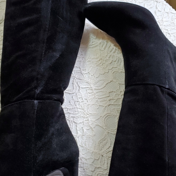 Woman boots size 6 Brand HOGL Good condition - Picture 10 of 16
